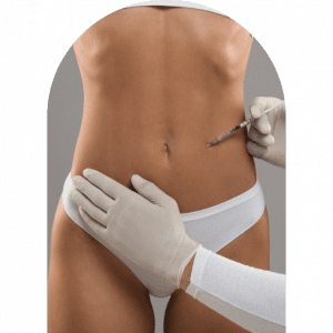 Mesoterapia corporal