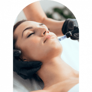 Mesoterapia facial