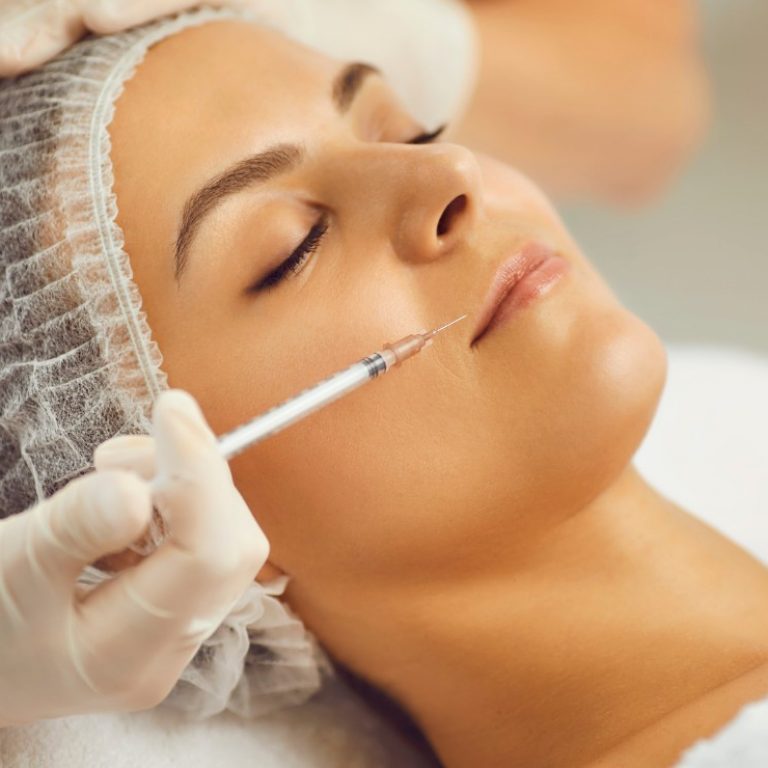 Acido Hialuronico en Madrid Lab Vanitas