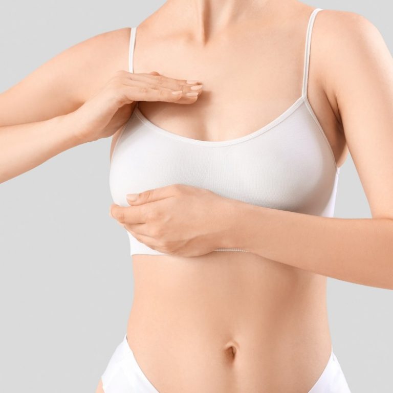 Aumento de Pecho en Madrid Lab Vanitas