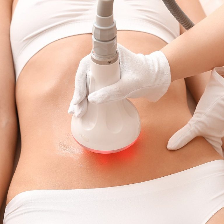 Cavitación en Madrid Lab Vanitas