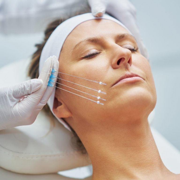 Hilos tensores en Madrid Lab Vanitas