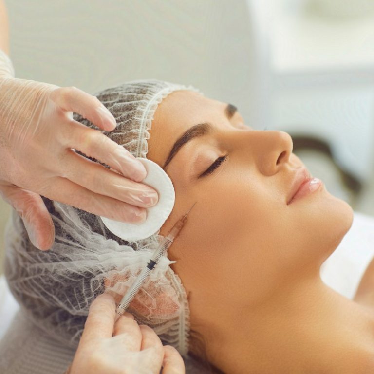 Inductores de colágeno en Madrid Lab Vanitas