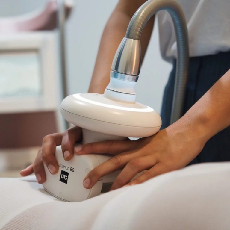 LPG Endermologie en Madrid Lab Vanitas