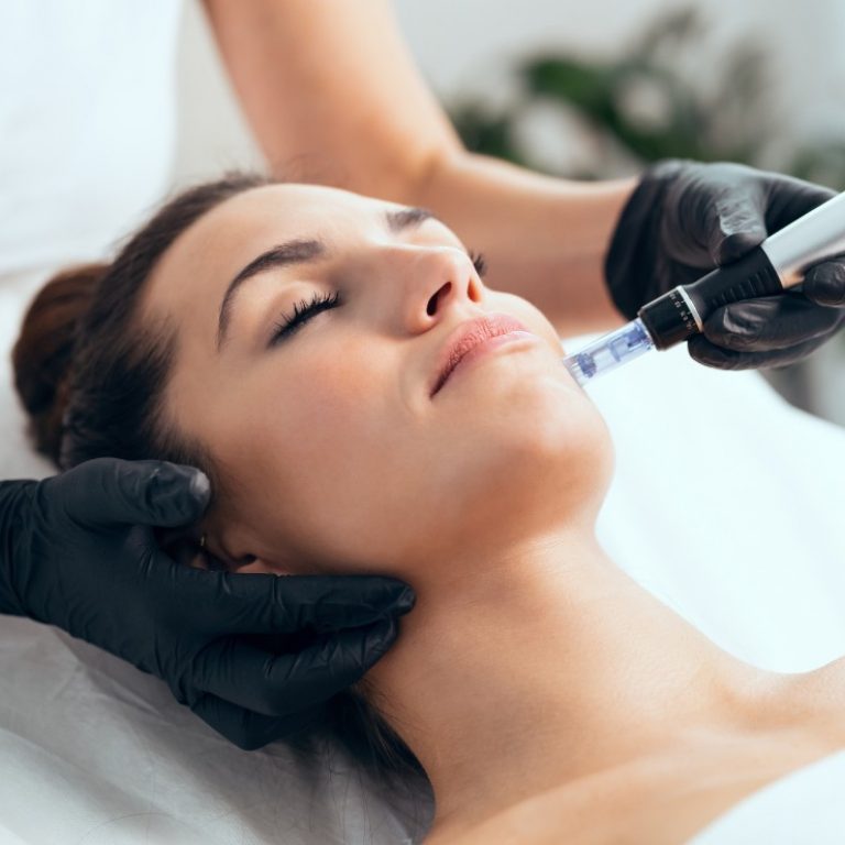 Mesoterapia en Madrid Lab Vanitas