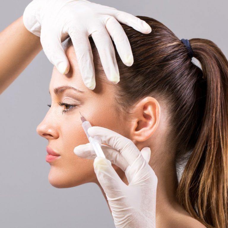 Neuromoduladores en Madrid Lab Vanitas