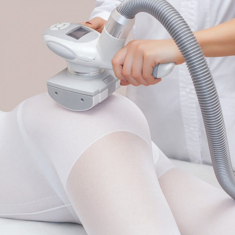 Protheus Cell en Madrid Lab Vanitas