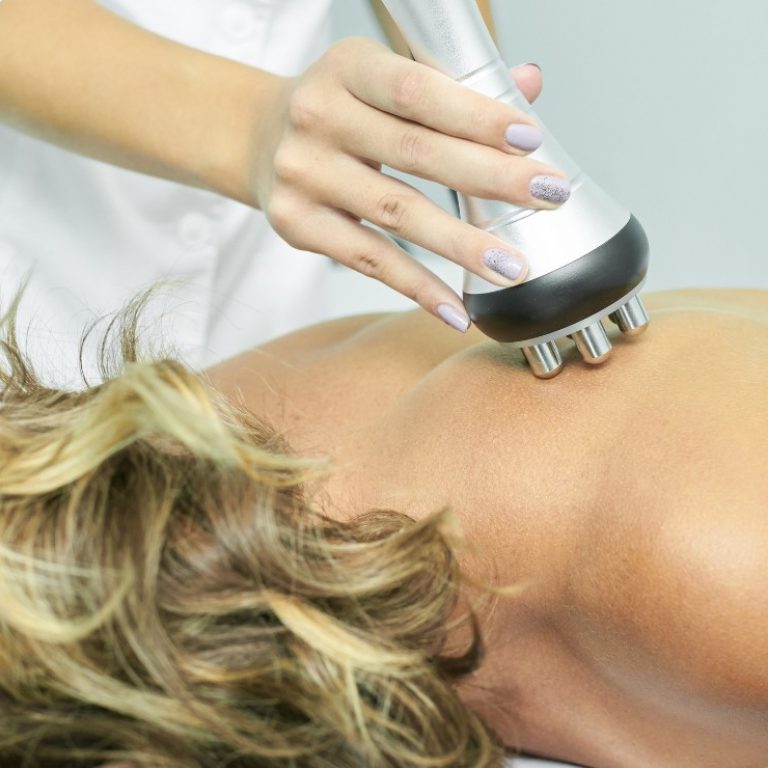 Radiofrecuencia bipolar en Madrid Lab Vanitas