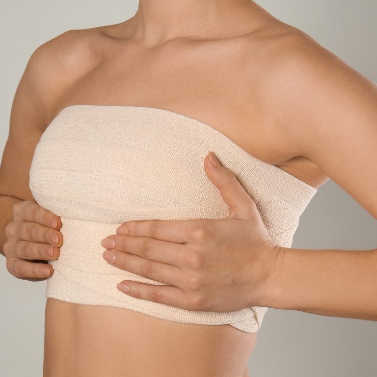 Reducción de Pecho en Madrid Lab Vanitas