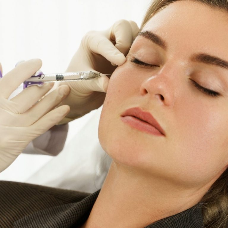 Rellenos dérmicos y vitaminas en Madrid Lab Vanitas